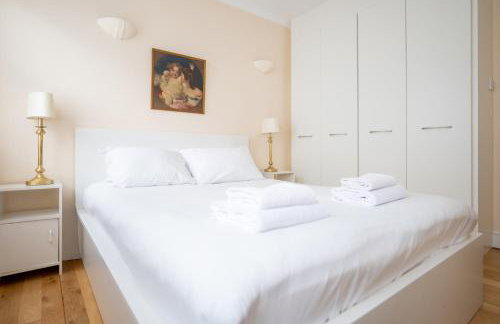 Bright 2 Bedroom Flat in Central London - Foto 3