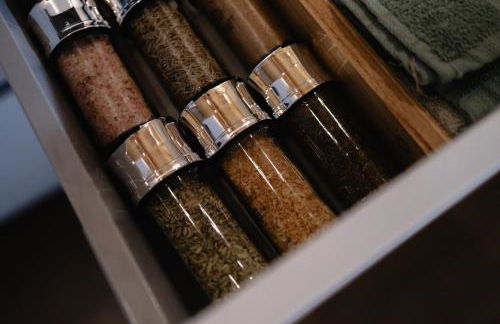 Casa da Saia Grande - Recantos d'Almerinda - Foto 21