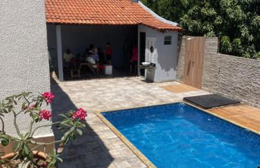 Casa aconchegante e espaçosa - Photo 9