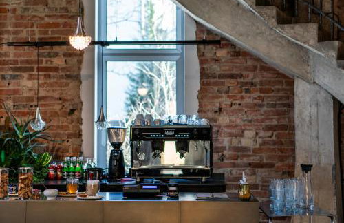 E64 Wieża Wrocław - Photo 23