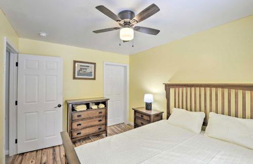 Idyllic Washington Retreat with Fire Pit and Yard - Foto 20