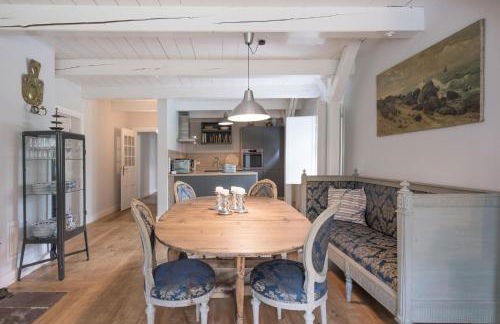 Ferienhaus Achter de Diek - Foto 6