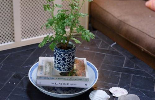 Rural Retreat in Coastal Valley near St Just - Foto 16