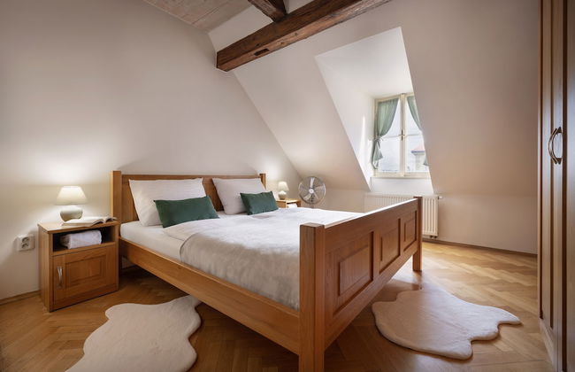 White Swan Boutique Apartments - Foto 56