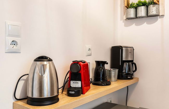 Elena s Cozy Getaway In Kalamata s Center - Foto 8