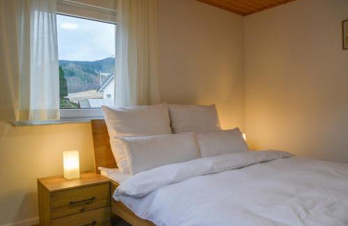 Apartment Sonnenglück im Schwarzwald with Panoramaview, Terrace, 3 Bedrooms - Foto 3