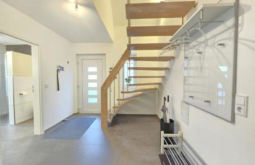 Ferienhaus Urlaubsglück - Foto 7