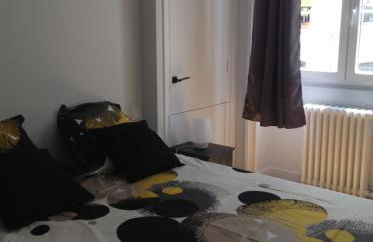 Charme et Modernité au Cœur de Lyon - Foto 16