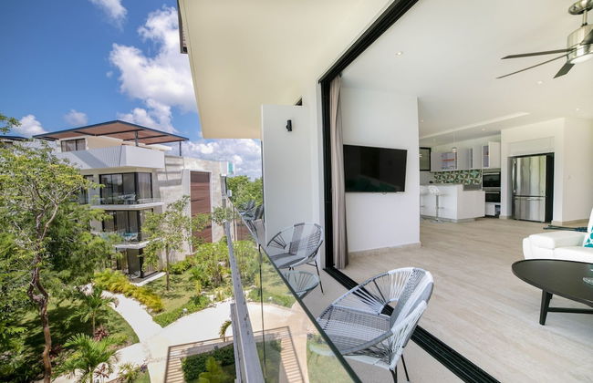 Central Park PHC - Foto 15