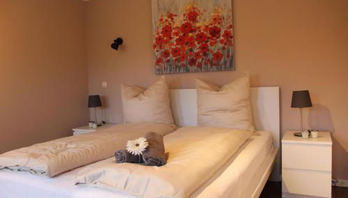 Wohnung EG im Einfachmeerferienhaus - Foto 3