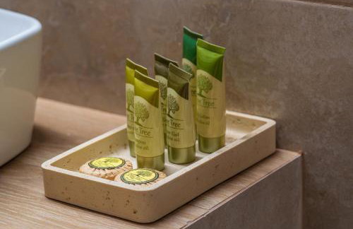 AK-Green Villa near Athens Airport - Foto 23