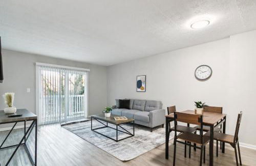 Halsten at Vinings 3406 Spacious 1 Bed 1 Bath - Foto 11