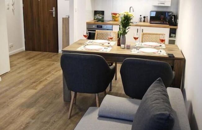 BP Apartment II - Foto 5