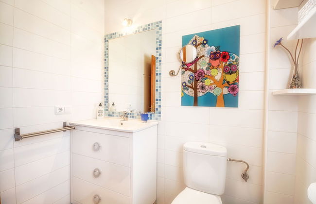 Apartamentos Chimenea - Foto 72