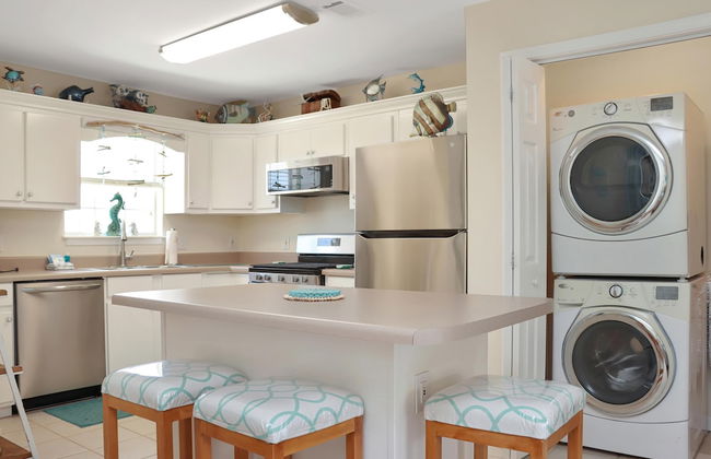 Ocean Breeze - Foto 9