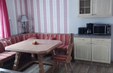 2 schnuckelige Wohnungen in Oberfranken - Foto 15