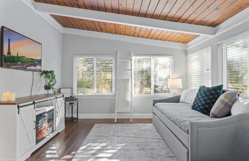 Fully-Stocked, Pet-friendly, Relaxing Home Near Yosemite and Bass Lake - Foto 17