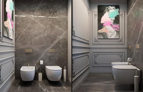 GOLD RESIDENCES - free parking - Foto 82