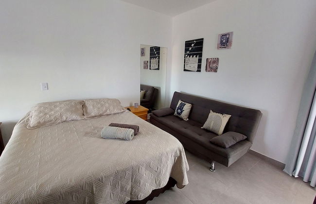 Lindo estudio perto do Hospital BOS - Photo 5