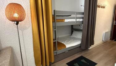 Le Pré Carré Studio premium, ski easy et centre St Lary - Foto 5