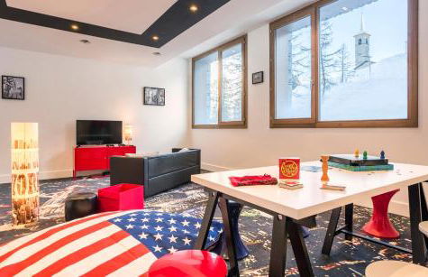 Résidence Club MMV L'Altaviva - Foto 44