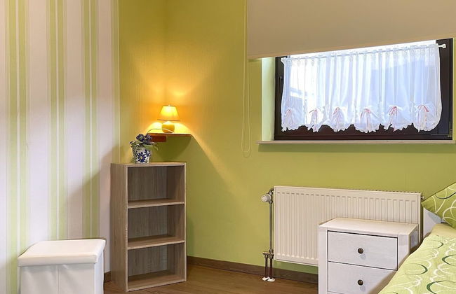 Ferienwohnung in Bontkirchen - Foto 3