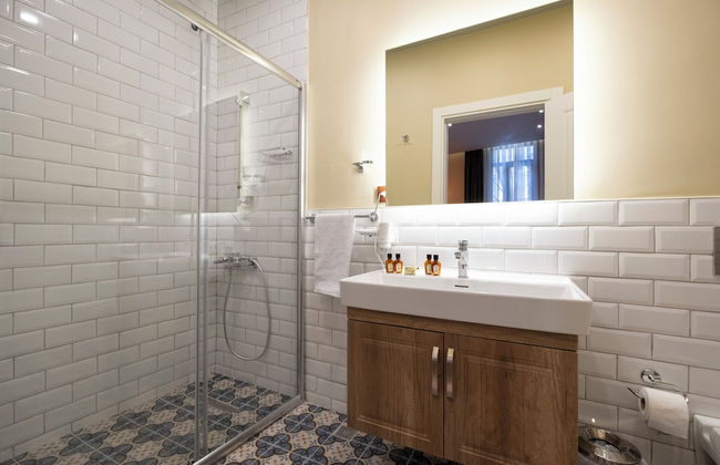 Level Suites - Foto 55