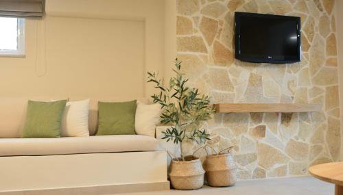 Villa Fleria Seaside Studios & Apts - Foto 4
