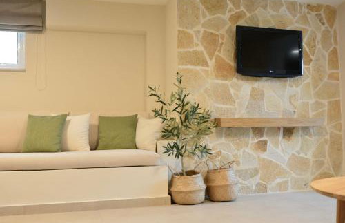 Villa Fleria Seaside Studios & Apts - Foto 4