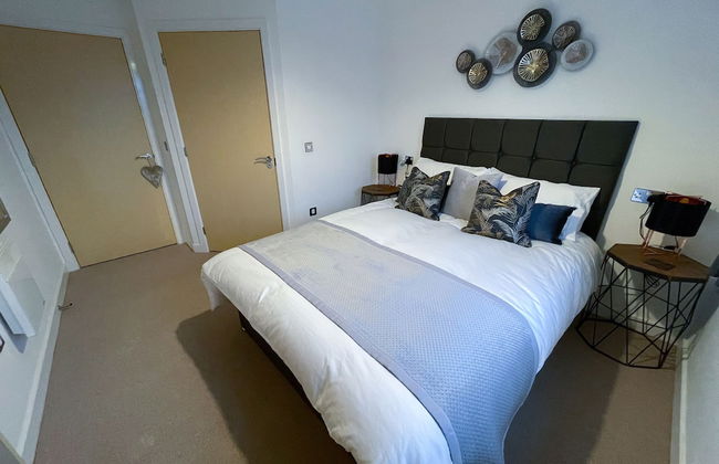 Station Side Penthouse - Foto 30