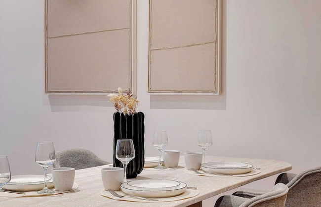 Résidence Paris PRIVAS - Foto 59