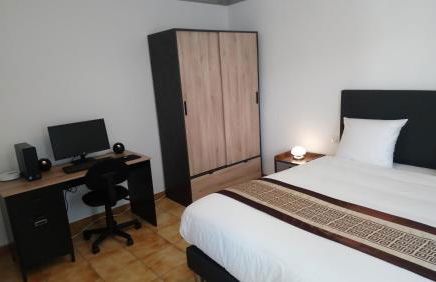 Apart'Bellevue - Foto 16