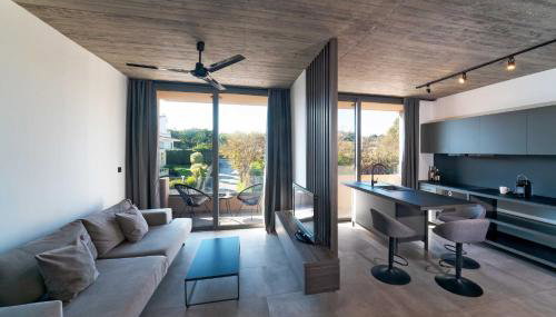 Golden Sun Luxury Apartment Adults Only - Foto 4