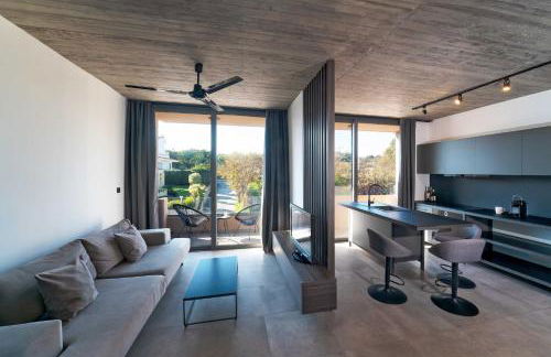 Golden Sun Luxury Apartment Adults Only - Foto 4