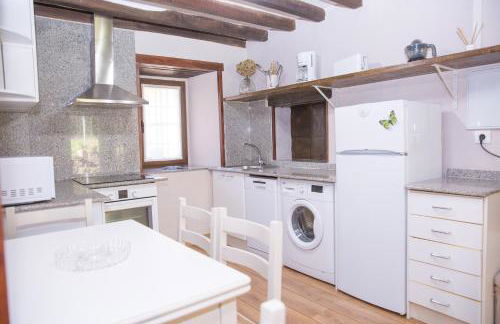 Casa rural La Bárcena Saja - Foto 16