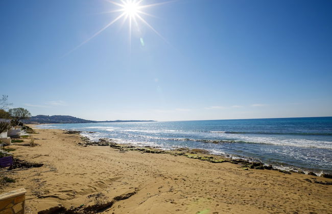 Maritinas Apartment Sea View - Foto 15