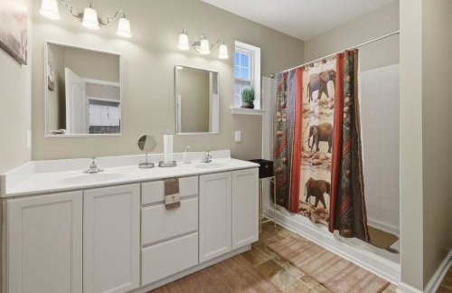 2Br2Ba Retreat Elevated Living A Professional Haven in Middletown, DE - Foto 28