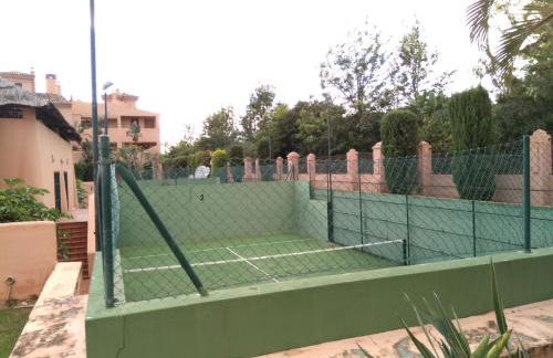 Hacienda del Sol Beachside and Golf Apt Marbella Puerto Banus - Photo 45