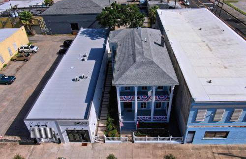 The White House Galveston - Foto 27