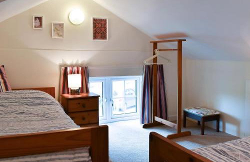 Dove Cottage - Foto 10