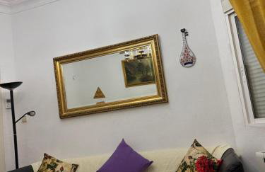 apartamento Madrid rio - Photo 47