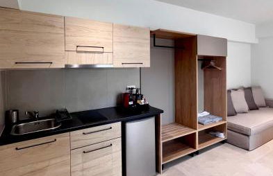 La Mer Luxury Apartments Ierissos - Photo 31