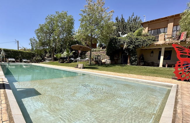 Quelque part au barrage - Foto 12