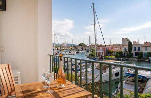 Studio rénové avec vue mer - Foto 13