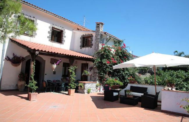 Villa Posidonia in Massa Lubrense - Foto 8