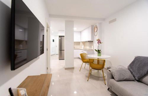 Las Canteras Beach at Marina 19 - Foto 24