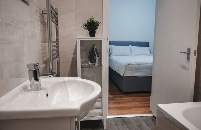 SH Apartments - Dixon Street - Foto 53