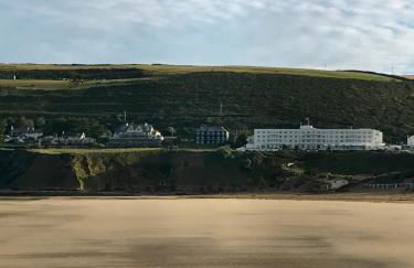 Chalet Saunton - Foto 75