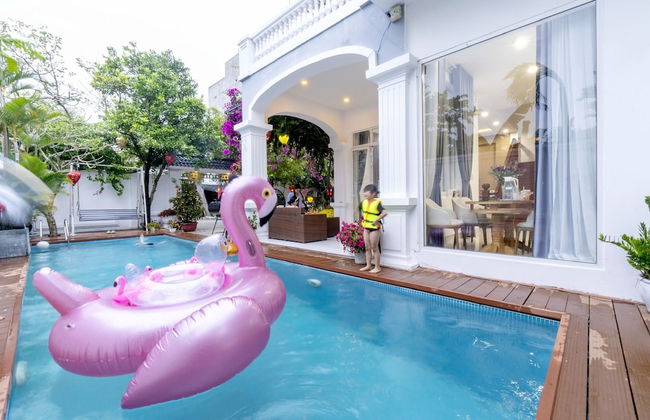 Phuc Villa - Photo 33