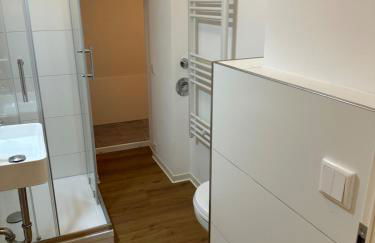 1 Zimmer Apartment St Johannis Nürnberg - Foto 7